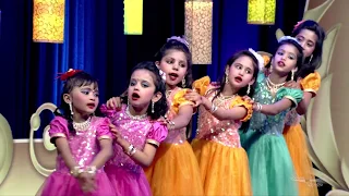 sana sana aakha cover dance brahmakumaris nepal