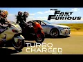 Lagu The Turbo-Charged Prelude for 2 FAST 2 FURIOUS (Full HD)