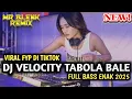 Download Lagu Dj Mr Blenk || MELODY ENAK VOL.02 DJ TABOLA BALE ( LAGU TIMUR ) VIRAL TIKTOK TERBARU 2025 FULL BASS