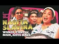 Download Lagu NAGITA SLAVINA, RAFFI AHMAD ITU BAIK BANGET TAPI BUKAN TIPE GUE!!