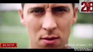 مهارات العالمى هازارد على مهرجان العالم الفاسد 