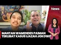 Download Lagu Digugat Mantan Wamendes Paiman Rp1,5 M, Roy Suryo: Orang Pansos! | iNews Room | 19/07