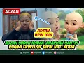 Download Lagu ADZAN | ADZAN SUBUH PAKE NADA JIHARKAH SANTRI EKSKLUSIF RUQIMI | MASYAALLAH
