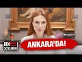 Lagu Kulisler Bu Haberle Çalkanalanıyor! | Bahar Feyzan