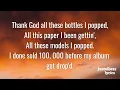 Meek Mill Feat. Rick Ross - Ima Boss Lyrics