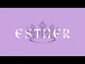 ESTHER Esther 7 NLT Paul Armitage