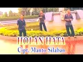 Download Lagu HOLAN HATA | TRIO MAHKOTA