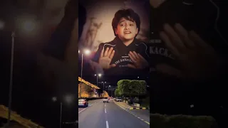 حنت لك روحي يا مداوي جروحي حنيت وحنيني المنشد انس سيد 