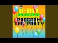 Circles 8 Bit Version