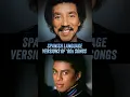 Download Lagu Foreign Language Versions of '80s Songs - Smokey Robinson, Jermaine Jackson