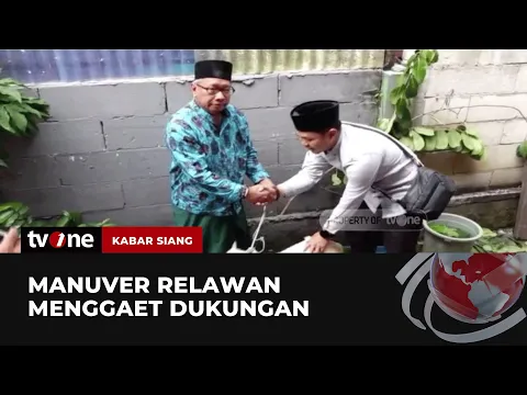 Relawan Ganjar Gelar Pelatihan Sembelih Hewan Kurban