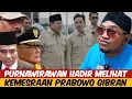 Download Lagu PRABOWO GIBRAN MAKIN KOMPAK! PURNAWIRAWAN MAKIN PANAS