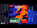 Major Lazer ft Aya Nakamura & Swae Le - C'est Cuit (KUMASH Remix) | Moombahton |