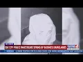 Elk City Police searching for burglary suspect
