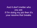 blues traveler hook lyrics