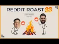 MBA Reddit Roast 33 by Sam Weeks Consulting The Spooky Roast