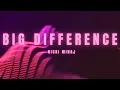 Download Lagu Big Difference - Nicki Minaj (Lyric Video)