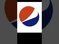 Pepsi logo using turtle graphics python