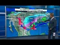 10 p m forecast update for Feb 10 2021