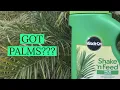 EASY Palm Citrus Fertilizers