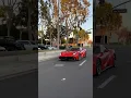 Ferrari 812 Superfast Sound🔊#ferrari #superfast #geluid #youtubeshorts