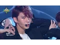 【TVPP】VIXX - Steel Heart + Error, 빅스 - 스틸 하트 + 에러 @ Show Champion Live