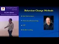 Dr John Allman - Barriers to change a GP s experience