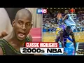 The NBA Era Gen Z Never Saw