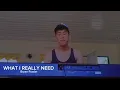 WHAT I REALLY NEED - Bryan Fowler (cover)