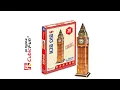 Big Ben 3D PUZZLE Cubicfun