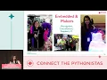 The State of Python - Carol Willing