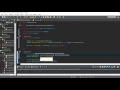 Learning Box2D - Setup