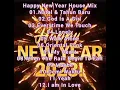 Download Lagu Happy New Years 2023 House Mix [Mixed By Ihsan]