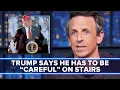 Download Lagu Trump Says He Will \
