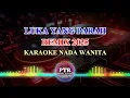 Download Lagu Luka Yang Parah Remix 2025 karaoke Nada wanita Mansyur S