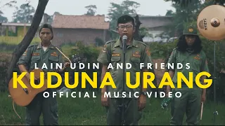 Download KUDUNA URANG - LAIN UDIN AND FRIENDS ( OFFICIAL MUSIC VIDEO )|Kuduna Urang - LAIN Udin And Friends MP3