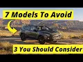7 Subaru Crosstrek Model Years MECHANICS Refuse to Touch And the 3 Safest Years to Buy