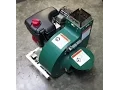 Cyclone Rake impeller replacement