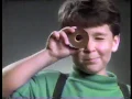 Reese s Peanut Butter Cups 80s Commercial 1989