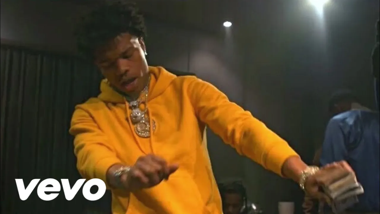 Da Baby - Baby Day ft Lil Baby (Official Music Video)
