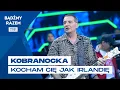 Download Lagu Kobranocka - Kocham Cię Jak Irlandię || 61. KFPP Opole 2024