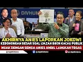 Lagu MUAK❗ANIES BASWEAN LAPORKAN JKW ATAS KEBOHONGAN IJAZAH SELAMA INI?