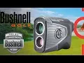 Golf Spotlight 2019 - Bushnell Pro XE Laser Range Finder