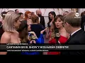 The Oscar's 2020 | "Mucho Más Allá" - Carmen Sarahí & Gisela duet