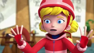 المحقق غادجيت الحلقة 15 العقل فوق المادة يوم في القطار HD 