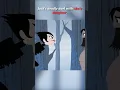 Jack’s deadly duel with Aku’s daughter.