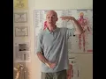 Rolfing Session 1 breathing