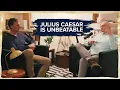 Was Julius Caesar The Greatest Of All Roman Rulers