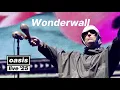 Lagu 오아시스 Oasis - Wonderwall - Live in Korea, 2025