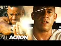 Dom Toretto Kills Fenix Fast Furious 4 All Action